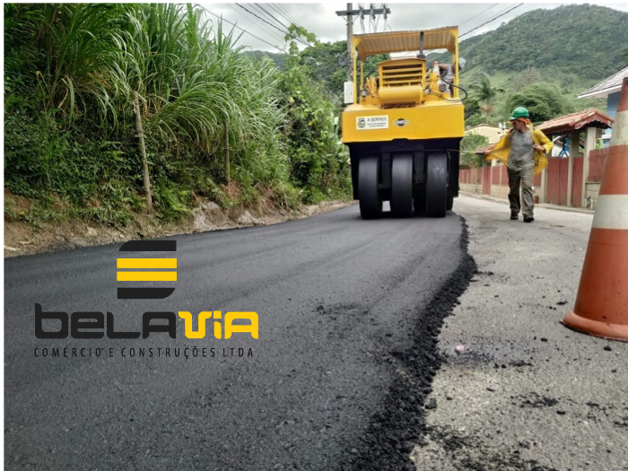 Obras Comerciais